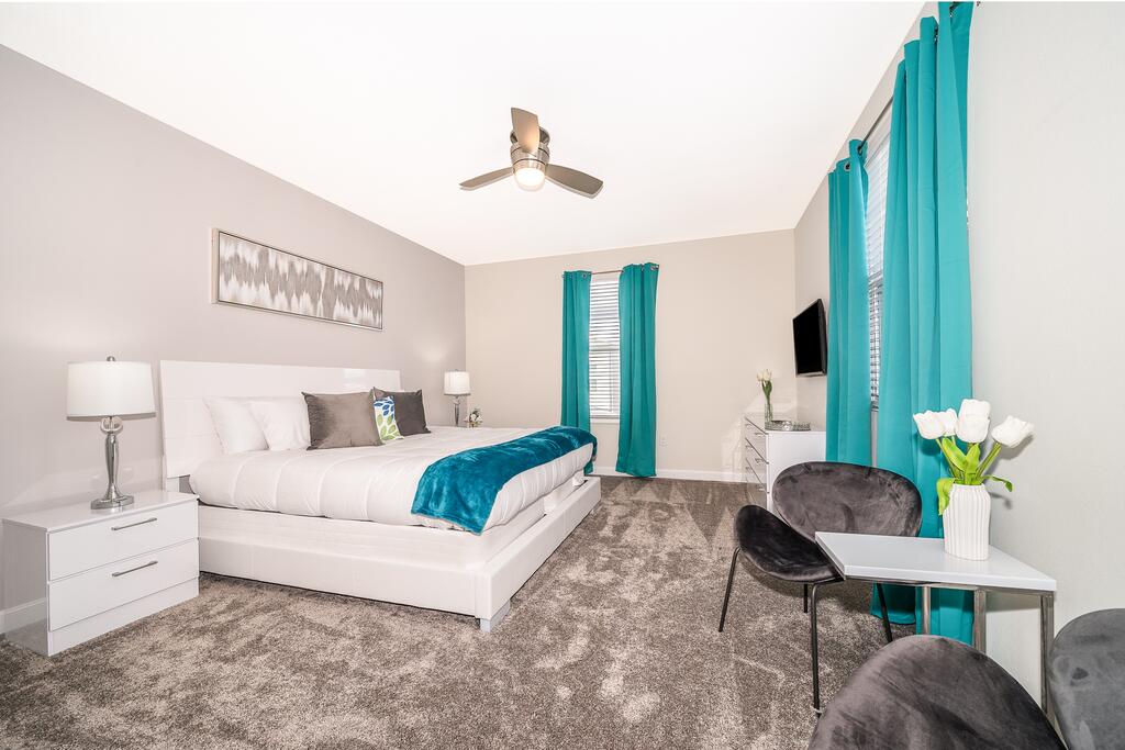 (AG2770) Storey Lake Home 5/5, Private Pool & Free Waterpark - thumb 2