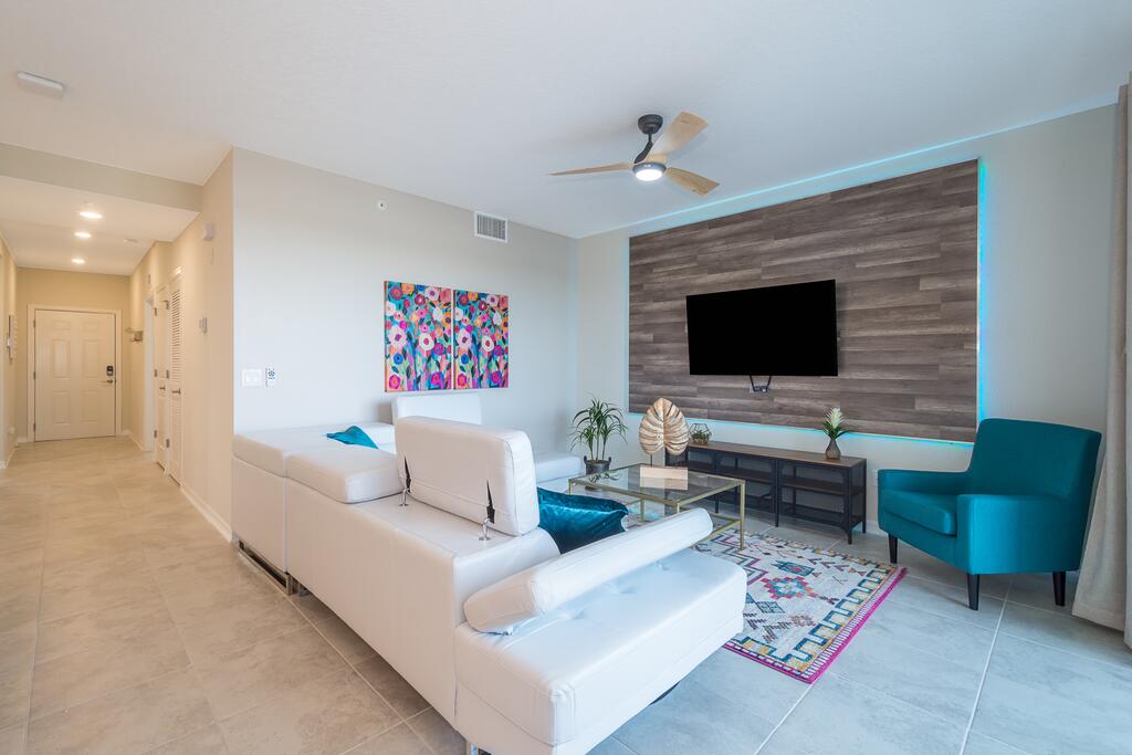 (CH203) Storey Lake Condo 2/2, Free Waterpark - thumb 0