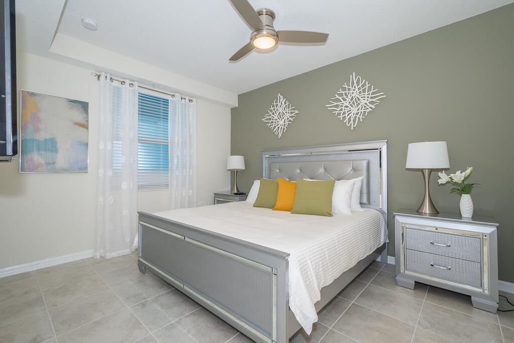 (CN202) Storey Lake Condo 2/2, Free Waterpark - thumb 2