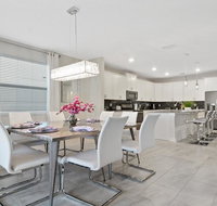 DA1585 Champions Gate Home 6/5 Private Pool  Jaccuzi Free Waterpark - Tourism Bookings