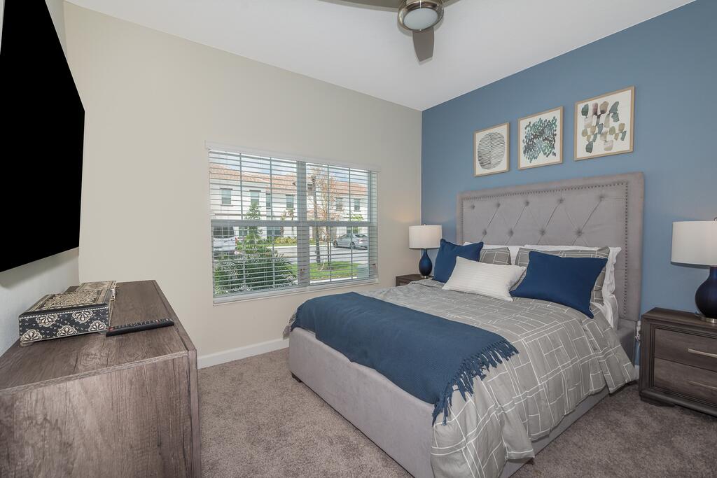 (JB8927) Champions Gate Home 5/4 Private Pool & Free Waterpark - thumb 3