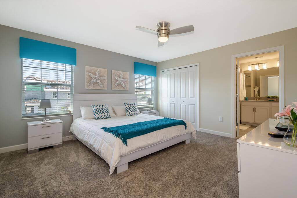 (JBC4978) Storey Lake Home 4/3 Private Pool & Free Waterpark - thumb 2