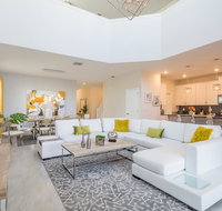 JC1581 Champions Gate Home 5/5 Private Pool  Jaccuzi Free Waterpark - Tourism Bookings