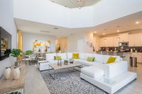 JC1581 Champions Gate Home 5/5 Private Pool  Jaccuzi Free Waterpark Tourism Bookings