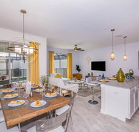 JC8982 Champions Gate Home 4/3 Private Pool  Free Waterpark - Tourism Bookings