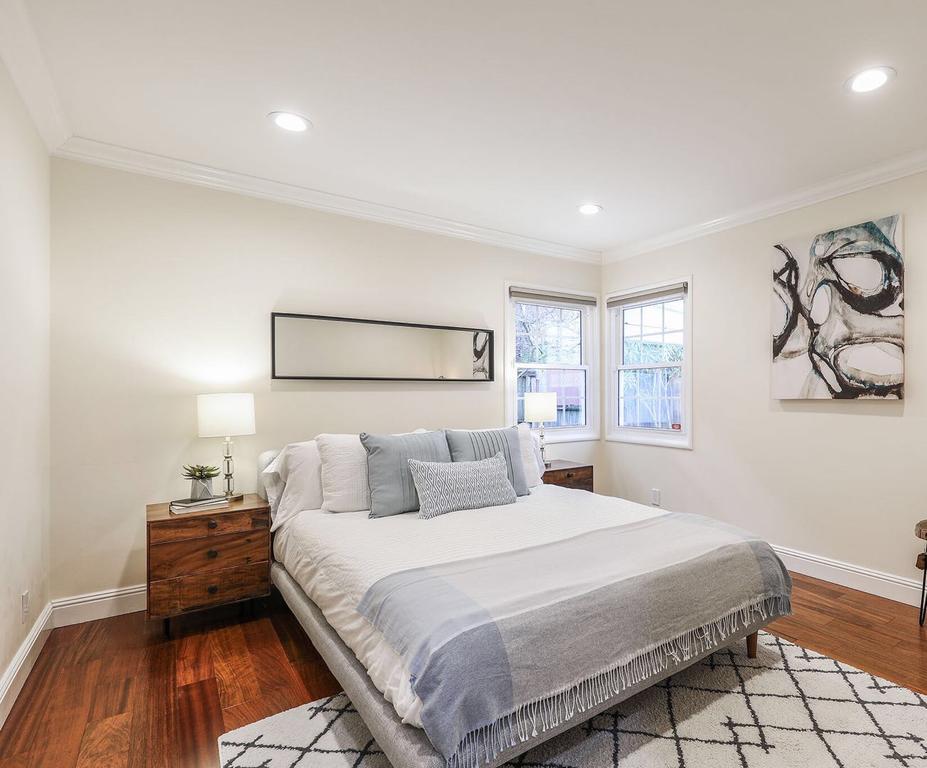 (SFO) Millbrae Private Rooms By Elevate Rooms - thumb 2