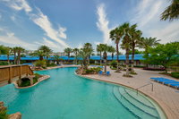 Fun In The Sun at The Palms of Destin Resort BEACHES AND POOL OPEN Tourism Bookings