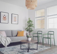 Brand New 4 Bedroom Modern Condo - Students Accommodation