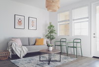 Brand New 4 Bedroom Modern Condo USA Accommodation