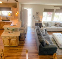 Home Away from Home- near AF Academy - Students Accommodation