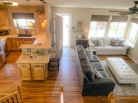 Home Away from Home- near AF Academy Tourism Bookings