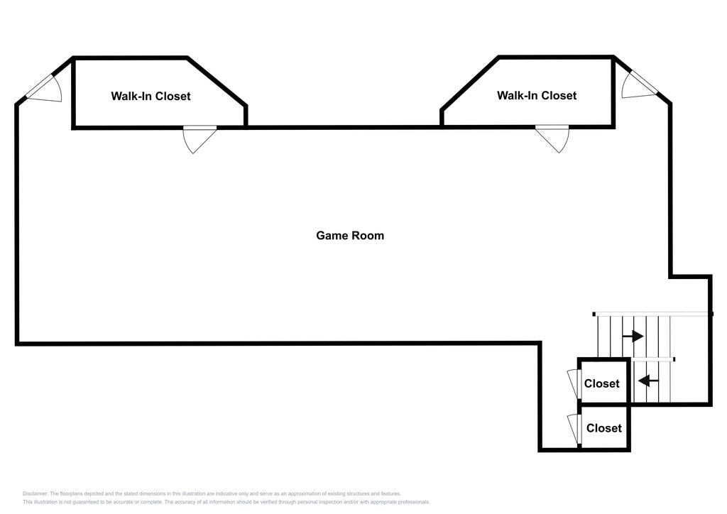 *New* Lakefront Home With Canoe, Game Room And Boat House!! Home - thumb 3