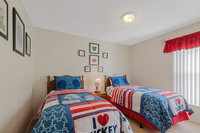 New Sun LivingPrivate Pool Disney  Games Room Tourism Bookings