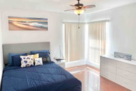 Sanitized Breathtaking  Comfy SoCal Beach Pad Tourism Bookings