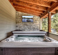 001 Living The Dream Cabin - Students Accommodation