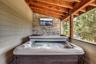 001 Living The Dream Cabin Tourism Bookings