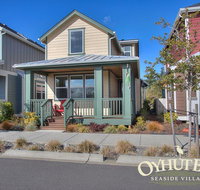 004 Whale of a Tale Cottage - Students Accommodation