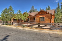 009 Eagle Creek Lodge cabin Tourism Bookings