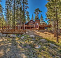 015 Bear Creek Lodge Home - Students Accommodation