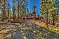 015 Bear Creek Lodge Home Tourism Bookings