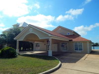 015 Red Roof Inn Home Tourism Bookings