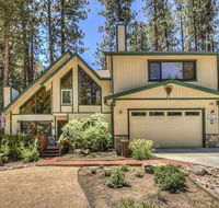 020 Summit Haus cabin - Students Accommodation