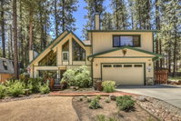 020 Summit Haus cabin Tourism Bookings