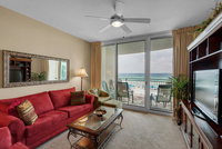 0207 - 2B/2 Bath With Bonus Room. Master Bedroom  Living Room Face the Gulf USA Accommodation