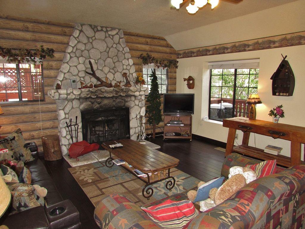 024 Cabin In The Sky - thumb 2