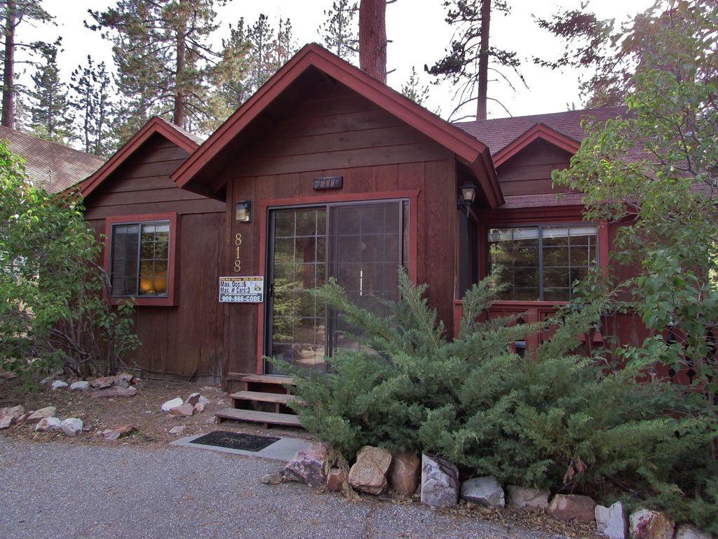 024 Cabin In The Sky - thumb 0