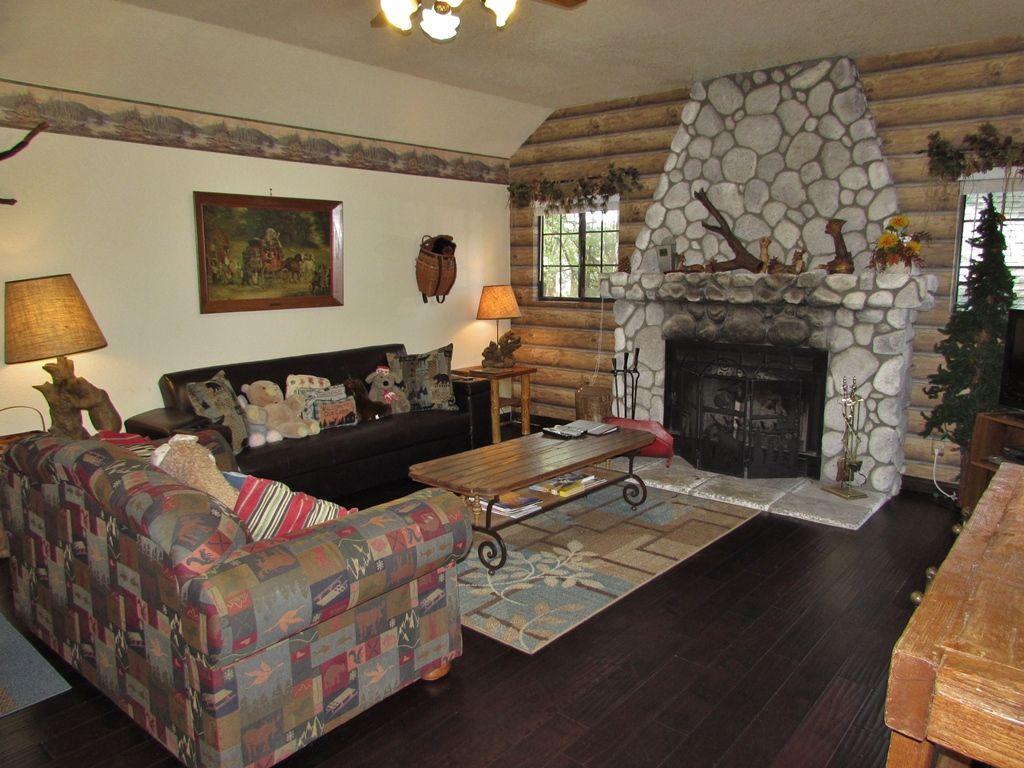 024 Cabin In The Sky - thumb 1