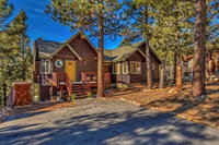 025 Pacific Crest Trail Cabin cabin Tourism Bookings