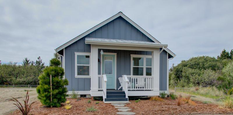 028 Sand Castle Cottage - thumb 0