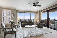 0301W Tourism Bookings