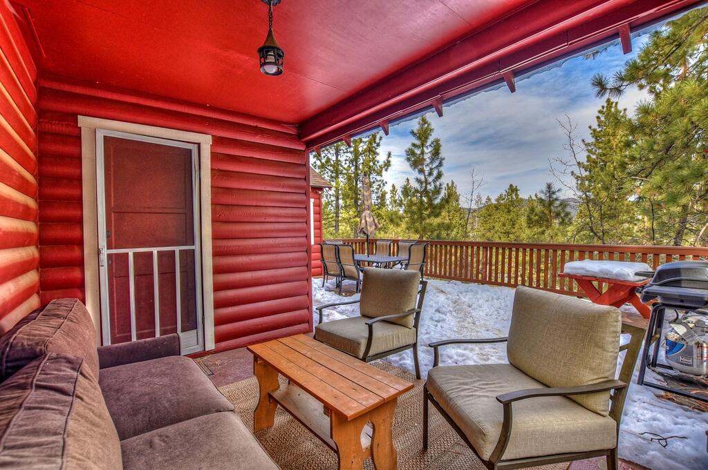 031 Vista Lane Cabin - thumb 1