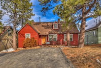 031 Vista Lane cabin Tourism Bookings