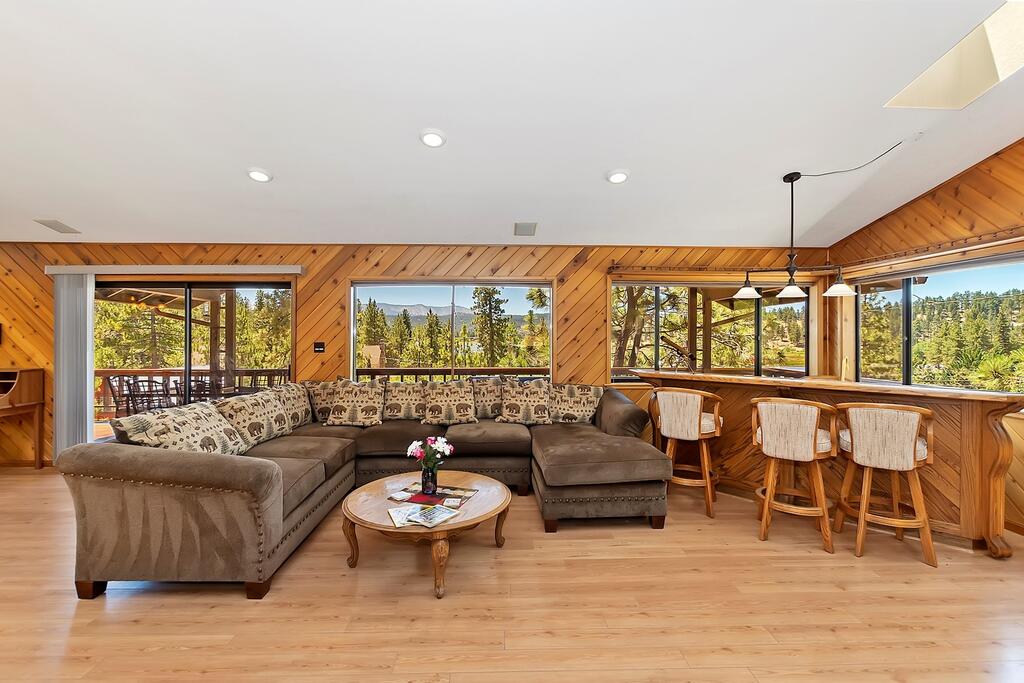 033 Bruin Trail Retreat Cabin - thumb 3