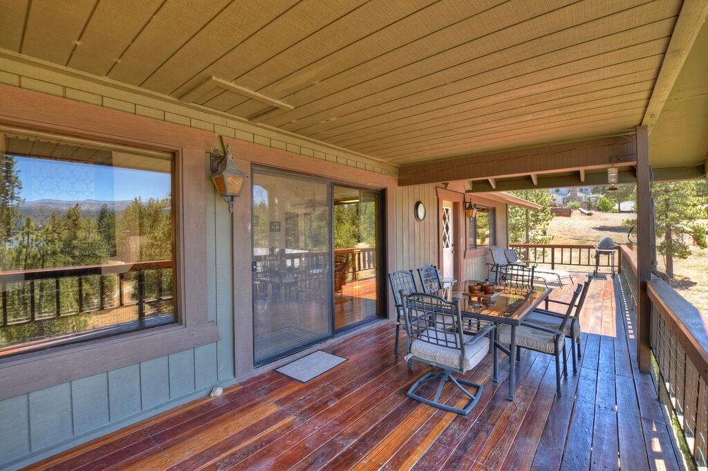 033 Bruin Trail Retreat Cabin - thumb 1