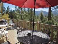 034 Menlo Suite Cabin Tourism Bookings