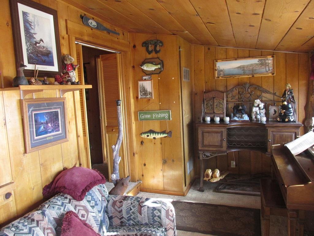 037 Vintage Lakefront Cabin Cabin - thumb 3