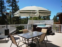 040 Bear Lake Retreat Home Tourism Bookings
