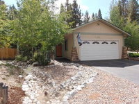 041 Snowcrest Home Tourism Bookings