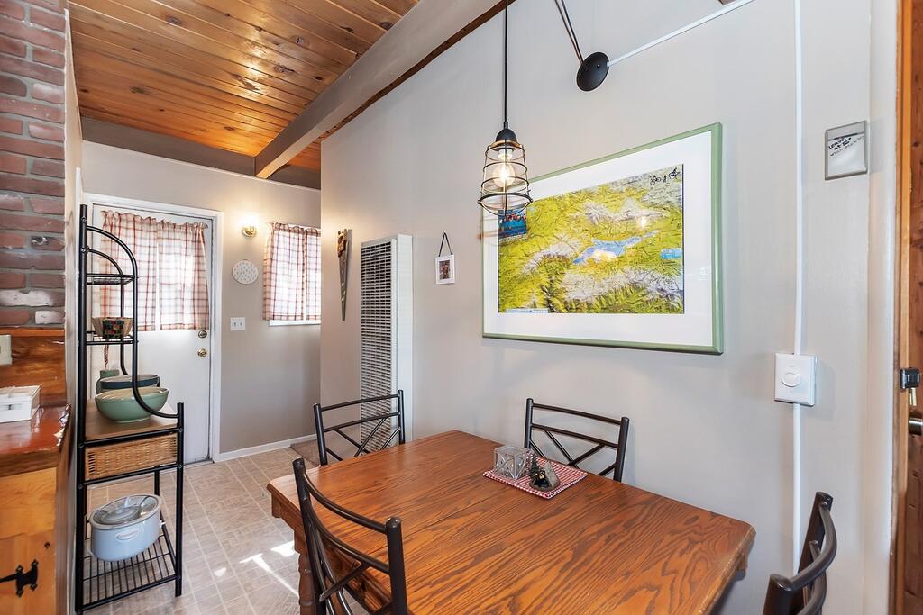 044 Cozy Bear Cabin Cabin - thumb 2