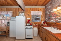 044 Cozy Bear Cabin cabin Tourism Bookings