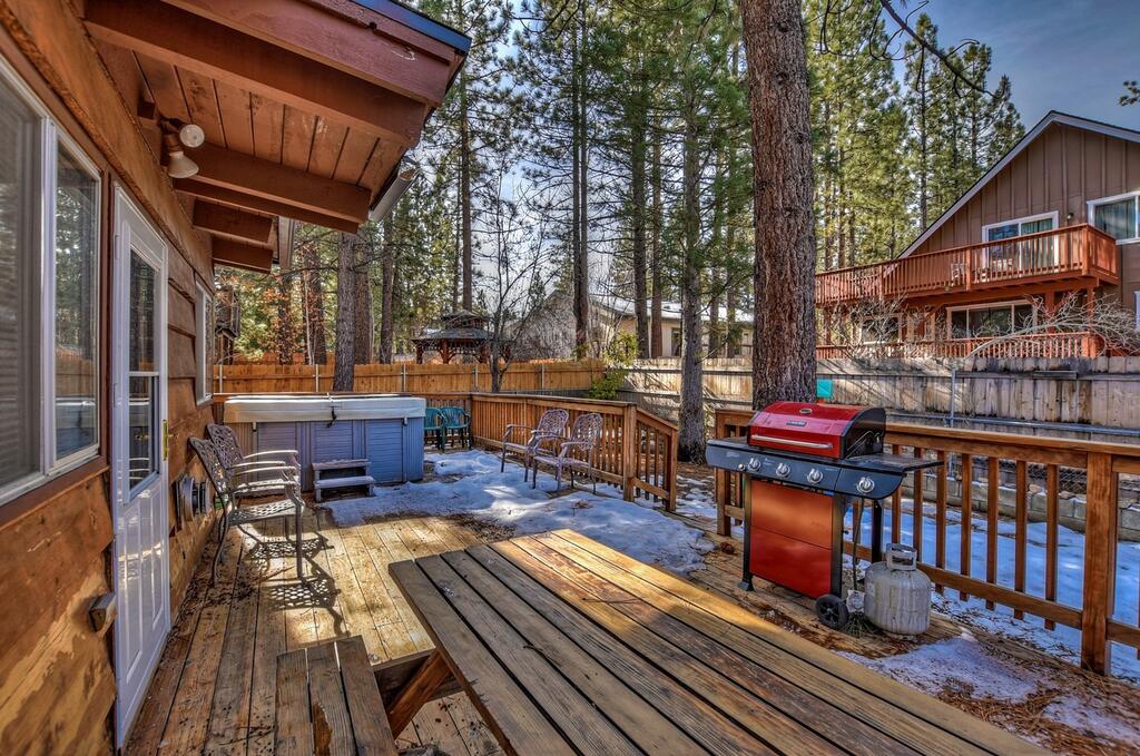 048 100 Acre Woods Home - thumb 2