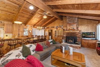 048 100 Acre Woods Home Tourism Bookings