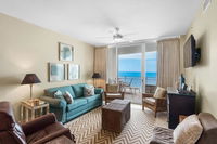 0507 -2B/2 Bath with New Couch and King Mattress in guest bedroom July 2018 USA Accommodation