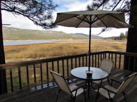 052 Condor Cove Home Tourism Bookings