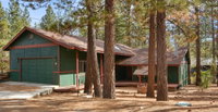 058 Pinewood Inn Cabin Tourism Bookings