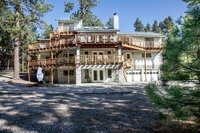 068 White Bear Lodge Home Tourism Bookings